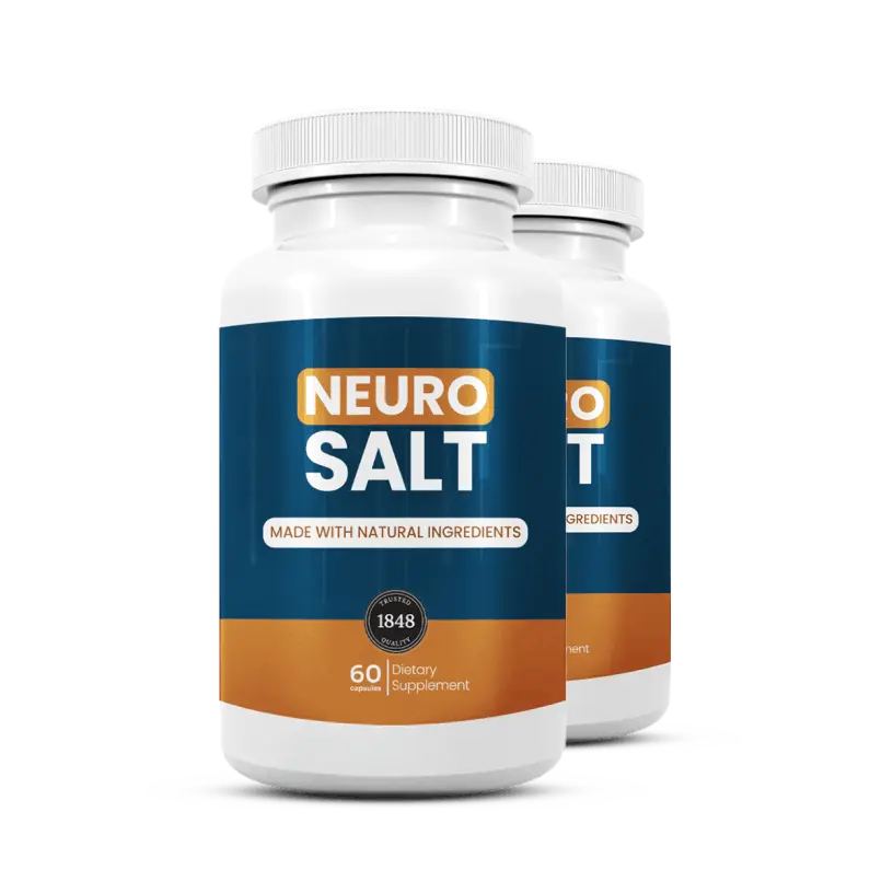 NeuroSalt
