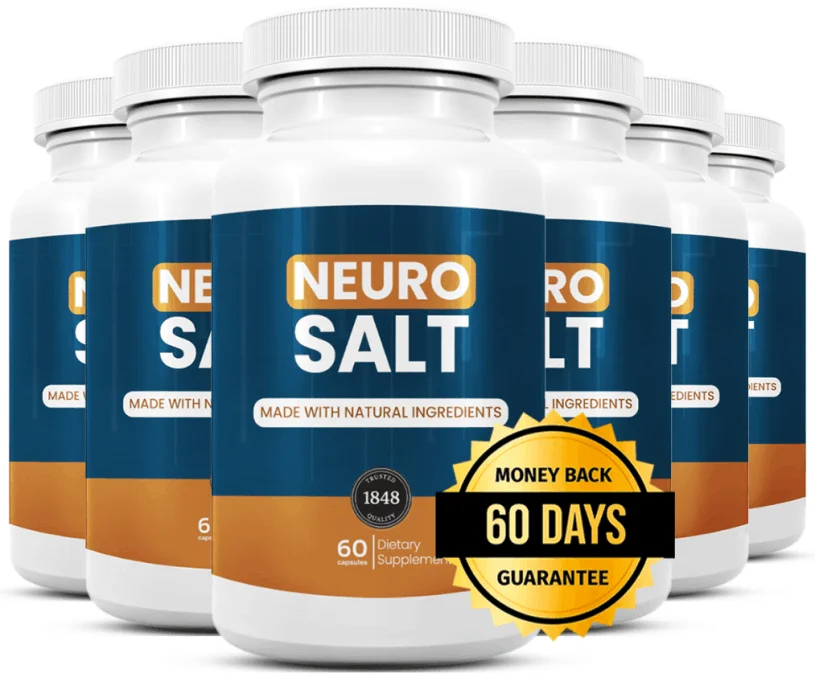 NeuroSalt buy now